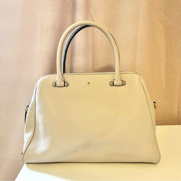 Kate Spade | charles street brantley in pebble - Picture 2 of 8